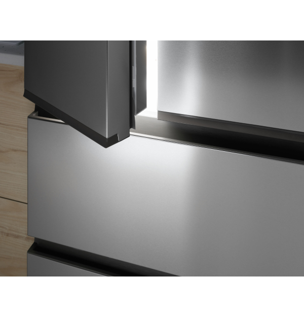 Sleek Design