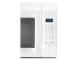 30" Whirlpool 1.7 Cu. Ft. Over The Range Microwave  - YWMMS3130RW