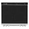 30" LG 6.3 Cu. Ft. Smart Electric Slide-in Range with InstaView ProBake Convection and Air Fry - LSEL6337XE