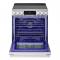 30" LG 6.3 Cu. Ft. Smart Electric Slide-in Range with InstaView ProBake Convection and Air Fry - LSEL6337XE