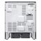 30" LG 6.3 Cu. Ft. Smart Electric Slide-in Range with InstaView ProBake Convection and Air Fry - LSEL6335XE