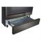 30" LG 6.3 Cu. Ft. Smart Electric Slide-in Range with InstaView ProBake Convection and Air Fry - LSEL6335ZE