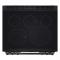 30" LG 6.3 Cu. Ft. Smart Electric Slide-in Range with InstaView ProBake Convection and Air Fry - LSEL6335ZE