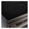 30" LG 6.3 Cu. Ft. Smart Wi-Fi Enabled ProBake Convection Electric Range with Air Fry & EasyClean  - LREN6323ZE