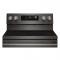 30" LG 6.3 Cu. Ft. Smart Wi-Fi Enabled ProBake Convection Electric Range with Air Fry & EasyClean  - LREN6323ZE
