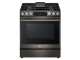 Black Stainless Steel
