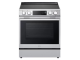 30" LG 6.3 Cu. Ft. Smart Induction Slide-In Range with ProBake Convection and Air Fry - LSIL6334XE