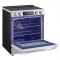 30" LG 6.3 Cu. Ft. Smart Induction Slide-In Range with ProBake Convection and Air Fry - LSIL6334XE