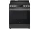 30" LG Electric Slide-in Range with Fan Convection - LSEL6333ZE