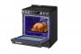 30" LG Electric Slide-in Range with Fan Convection - LSEL6333ZE
