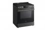30" LG Electric Slide-in Range with Fan Convection - LSEL6333ZE