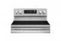 30" LG 6.3 Cu. Ft. Probake Convection Freestanding Range - LREN6321YE