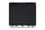 30" LG 6.3 Cu. Ft. Electric Slide-in Range in Stainless Steel - LSEL6330YE