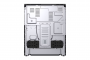 30" LG 6.3 Cu. Ft. Electric Slide-in Range in Stainless Steel - LSEL6330YE