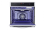 30" LG 4.7 Cu. Ft. Built-in Single Wall Oven with True Convection - WSEP4727F