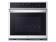 30" LG 4.7 Cu. Ft. Built-in Single Wall Oven with True Convection - WSEP4727F