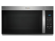 Fingerprint Resistant Stainless Steel