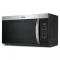 30" Whirlpool 1.7 Cu. Ft. Over The Range Microwave with 900-Watts Cooking Power in Stainless Steel Finish - YWMMS3130RS