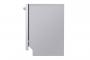24" LG Top Control Wi-Fi Enabled Dishwasher With TrueSteam And 3rd Rack - LDTS5552S