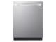 Smudge Resistant Stainless Steel