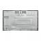 30" Whirlpool 1.7 Cu. Ft. Over The Range Microwave with 900-Watts Cooking Power in Stainless Steel Finish - YWMMS3130RS