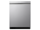 Smudge Resistant Stainless Steel