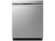 LG Top Control Dishwasher with QuadWash and Dynamic Dry - LDPN454HT