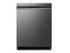 24" LG Smart Top-Control Dishwasher and Dynamic Heat Dry - LDPH5554D