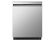 24" LG Front Control Dishwasher with 3rd Rack and Dynamic Dry - LDFC3532S