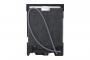 24" LG Front Control Dishwasher with 3rd Rack and Dynamic Dry - LDFC3532S