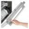 24" LG Smart Hidden Top Control Dishwasher - LDNTH862S