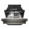 24" LG Smart FlushFit Top Control Dishwasher - LDNTH753D