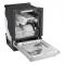 24" LG Smart FlushFit Top Control Dishwasher - LDNTH753S
