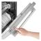 24" LG Smart FlushFit Top Control Dishwasher - LDNTH753S