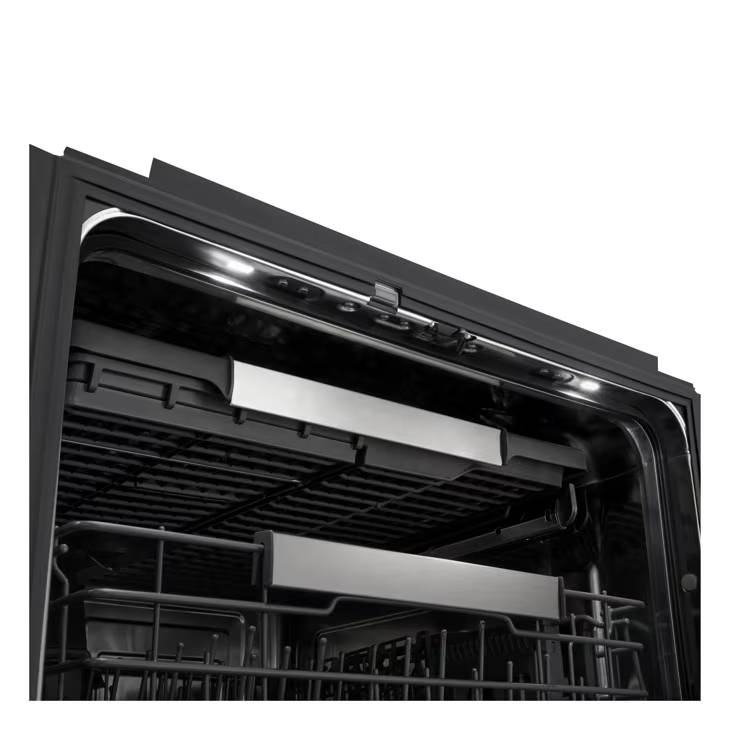 24" LG Smart FlushFit Top Control Dishwasher - LDNTH753S