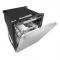 24" LG Smart FlushFit Top Control Dishwasher - LDNPM654S
