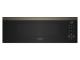 30" Whirlpool 1.1 Cu. Ft. Smart Low Profile Microwave Hood Combination with 450 CRM 4-Speed Venting- YWMML5530RV
