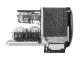 LG Smart Top Control FlushFit Design Dishwasher - LDNPQ445S