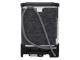 LG Smart Top Control FlushFit Design Dishwasher - LDNPQ445S