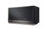 30" LG 2.1 Cu. Ft. Smart Wi-Fi Enabled Over-the-Range Microwave Oven With EasyClean - MVEL2137D