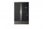 LG 1.8 Cu. Ft. Smart Wi-Fi Enabled Over-the-Range Microwave Oven - MVEM1825D