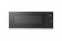 30" LG 1.3 Cu. Ft. Smart Low Profile Over-the-Range Microwave Oven - MVEF1323F