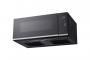 30" LG 1.3 Cu. Ft. Smart Low Profile Over-the-Range Microwave Oven - MVEF1323F