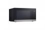 LG 0.9 Cu. ft. NeoChef Countertop Microwave with Smart Inverter - MSER0990S