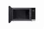 24" LG 2.0 Cu.ft. Countertop Microwave with Smart Inverter and Sensor Cooking - MSER2090S