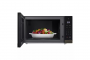 LG 2.0 Cu.ft. Countertop Microwave with Smart Inverter and Sensor Cooking - MSER2090D