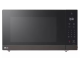 Black Stainless Steel