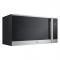 LG 1.8 Cu. Ft. Smart Over-the-Range Microwave Oven with EasyClean  - MVEM1825X