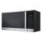 LG 1.8 Cu. Ft. Smart Over-the-Range Microwave Oven with EasyClean  - MVEM1825X