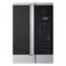 LG 2.1 Cu. Ft. Smart Over-the-Range Microwave Oven with ExtendaVent 2.0 & EasyClean - MVEL2125X